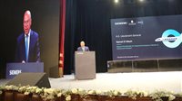 سيمنس وجامعة القاهرة تؤهلان الشباب لقيادة مستقبل النقل