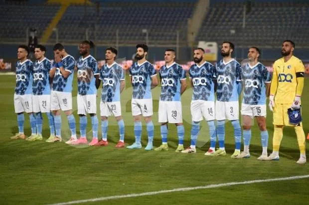 سيناريو أوروبي أسود يهدد حلم بيراميدز «الثلاثي».. كابوس مخيف