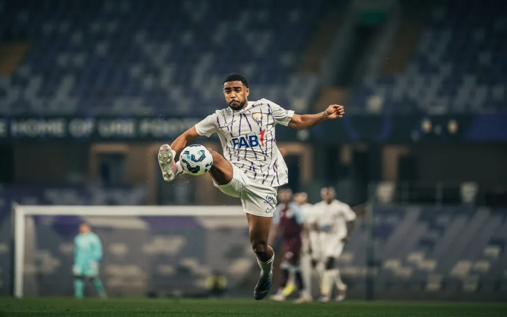 سيناريو مجنون.. كيف يتأهل العين إلى دوري أبطال آسيا للنخبة 2025-2026؟