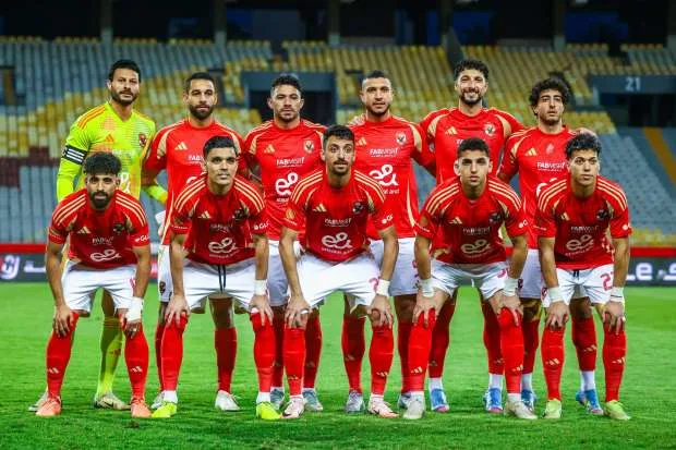 سيناريوهات تتويج الأهلي ببطولة الدوري المصري