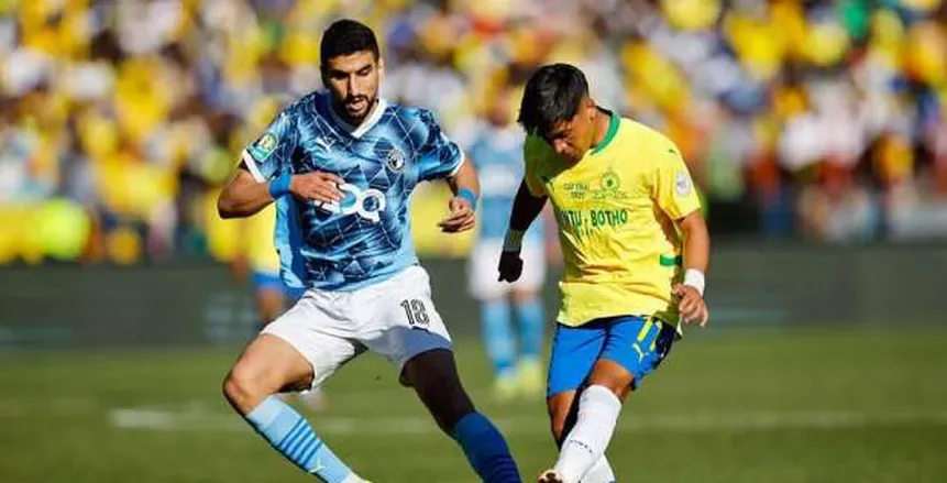 موعد لقاء بيراميدز وصن داونز في نهائي دوري أبطال أفريقيا والقنوات التي ستبثه موعد لقاء بيراميدز وصن داونز في نهائي دوري أبطال أفريقيا والقنوات التي ستبثه