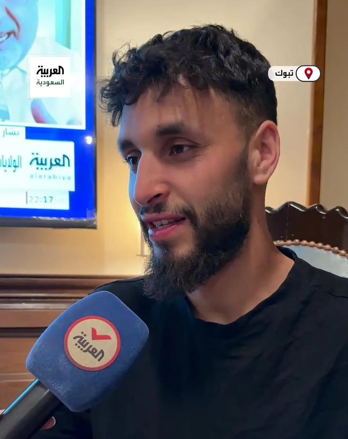 شاب بلجيكي قطع 5000 كيلومتر بدراجته لأداء فريضة الحج شاب بلجيكي قطع 5000 كيلومتر بدراجته لأداء فريضة الحج