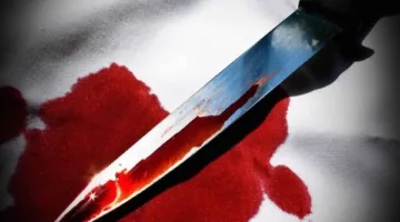 شاب يقتل والده بطريقة وحشية في أسوان بعد فصل رأسه عن جسده