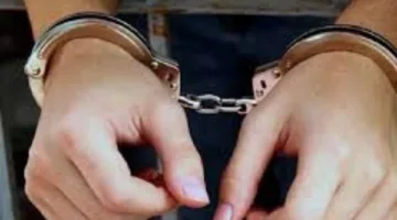 شاب ينهي حياة زوجته ويصيب والدته بشاكوش في المحلة