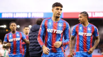 شادي رياض يحقق إنجازًا تاريخيًا – ثاني مغربي يفوز بكأس الاتحاد الإنجليزي