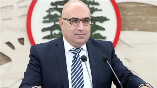 شارل جبور: مصر ملتزمة بدعم لبنان واستقراره يُعد أولوية في سياستها الإقليمية شارل جبور: مصر ملتزمة بدعم لبنان واستقراره يُعد أولوية في سياستها الإقليمية