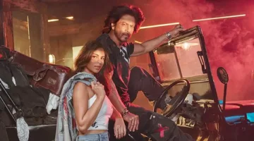 شاروخان يبدأ تصوير فيلم جديد بعنوان “King” ويظهر فيه مع ابنته كبديل.
