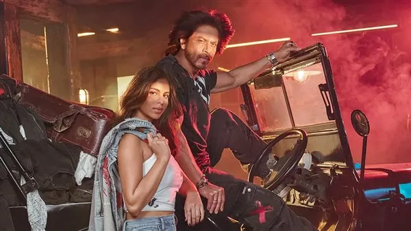 شاروخان يبدأ تصوير فيلم جديد بعنوان “King” ويظهر فيه مع ابنته كبديل. شاروخان يبدأ تصوير فيلم جديد بعنوان “King” ويظهر فيه مع ابنته كبديل.