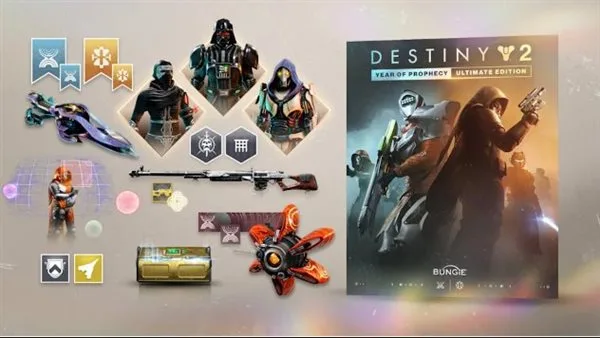 شاهد.. Destiny 2 تحصل على توسعة Star Wars في ديسمبر المقبل