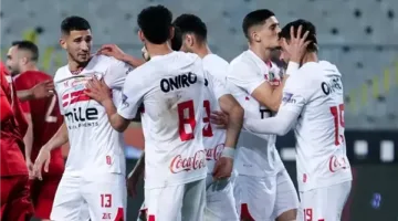 شاهد أحداث مباراة الزمالك والبنك الأهلي بث مباشر لحظة بلحظة الأن