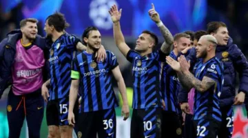 شاهد البث المباشر لمباراة باريس وإنتر في نهائي دوري أبطال أوروبا حالياً