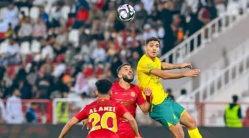 شاهد.. الخليج ينتصر على العروبة في دوري روشن