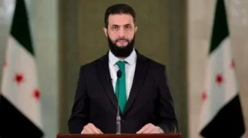 شاهد.. الرئيس السوري ووزير خارجيته يستعرضان مهاراتهما في لعب كرة السلة
