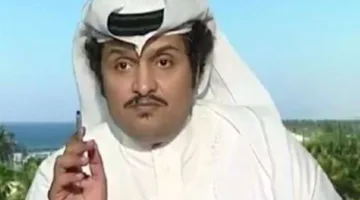 شاهد الفيديو.. الصبحان يعلن توقعاته حول الفائز في نهائي كأس خادم الحرمين الشريفين
