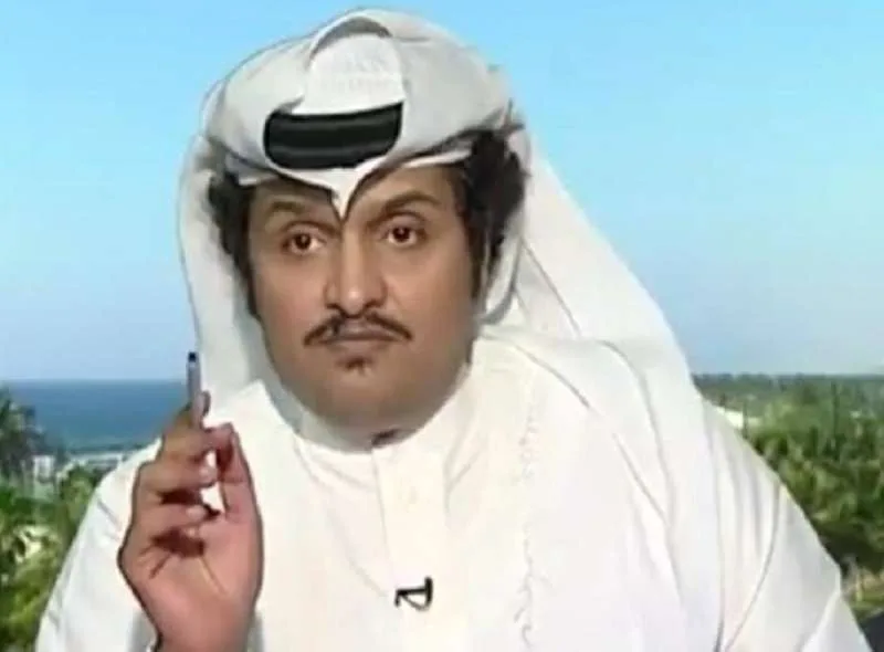 شاهد الفيديو.. الصبحان يعلن توقعاته حول الفائز في نهائي كأس خادم الحرمين الشريفين شاهد الفيديو.. الصبحان يعلن توقعاته حول الفائز في نهائي كأس خادم الحرمين الشريفين