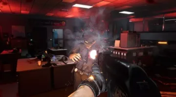 شاهد الفيديو: الفزع في طريقه إلينا مع لعبة Eternal Evil