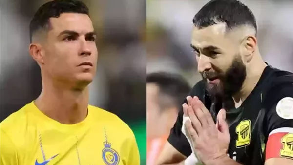 شاهد مباراة النصر والاتحاد بث مباشر بجودة عالية في الدوري السعودي