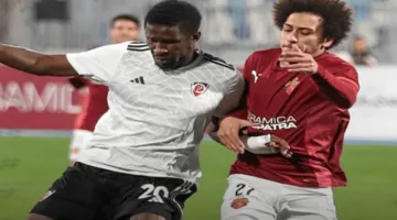 شاهد مباراة بتروجت وسيراميكا كليوباترا بث مباشر دون تقطيع في دوري نايل
