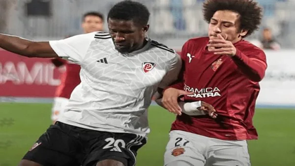 شاهد مباراة بتروجت وسيراميكا كليوباترا بث مباشر دون تقطيع في دوري نايل