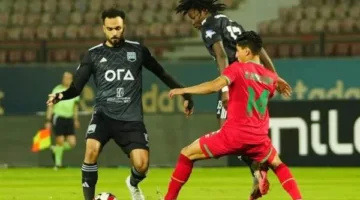شاهد مباراة زد ومودرن بث مباشر بجودة عالية في دوري نايل