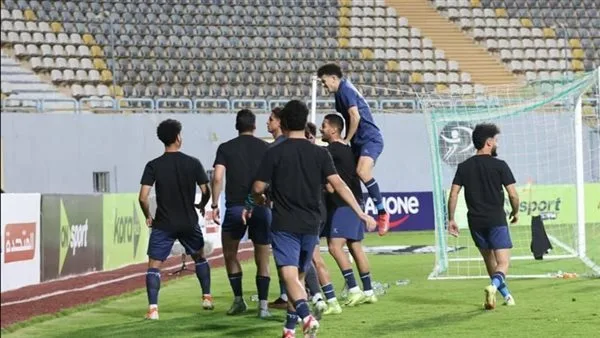 شاهد مباراة سموحة وإنبي بث مباشر بجودة عالية في دوري نايل