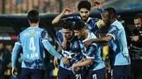 شاهد مجانًا: توقيت مباراة بيراميدز وصن داونز في نهائي دوري أبطال أفريقيا والقنوات التي ستبثها شاهد مجانًا: توقيت مباراة بيراميدز وصن داونز في نهائي دوري أبطال أفريقيا والقنوات التي ستبثها