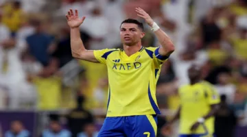 وجهة غير متوقعة لكريستيانو رونالدو تسعى للزج به بعيدًا عن النصر