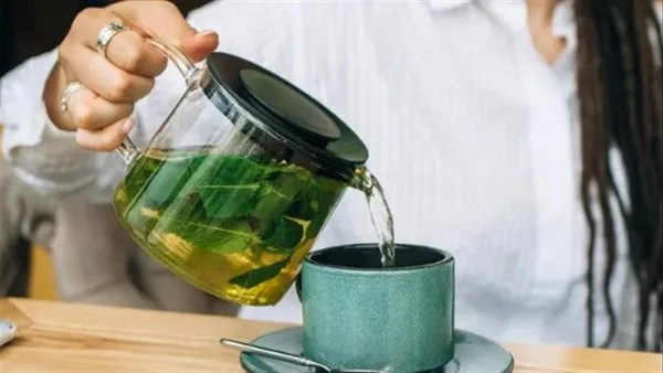 شاي النعناع ..عطري غني بالفوائد الصحية