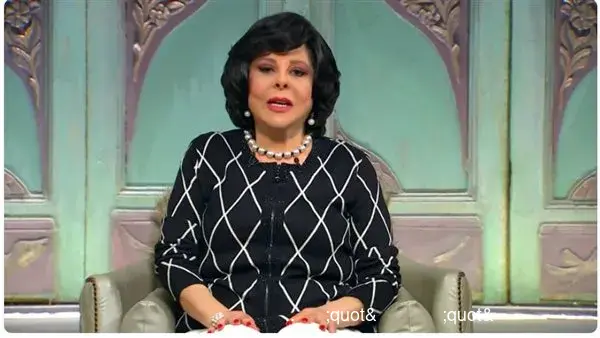 شباب الفن في ضيافة "صاحبة السعادة" الأحد.. إسعاد يونس تكشف أسرار البدايات