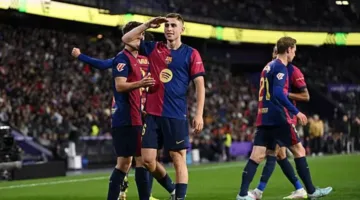 شباب مصر وبرشلونة: مواعيد المباريات اليوم الخميس والقنوات التي ستبثها