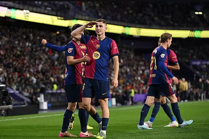 شباب مصر وبرشلونة: مواعيد المباريات اليوم الخميس والقنوات التي ستبثها شباب مصر وبرشلونة: مواعيد المباريات اليوم الخميس والقنوات التي ستبثها