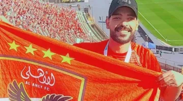 شباب يلعبون كرة القدم في المنيا: وفاة مأساوية خلال المباراة تثير صدمة بين الأصدقاء (صور)