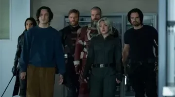 شباك التذاكر العالمي: فيلم Thunderbolts يحقق 33 مليون دولار وSinners يستمر في نجاحه