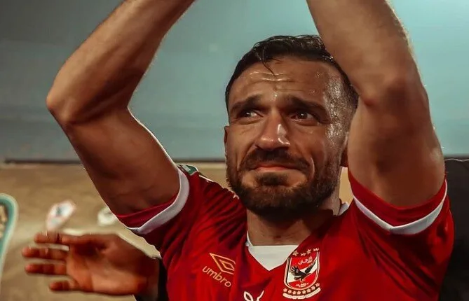شبانة: الأهلي يدرس خيارات من ثلاثي الزمالك وسيراميكا وبتروجت لتعيين بديل لمعلول