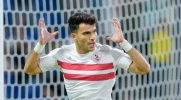شبانة : الزمالك إهتم ب”مدايقة” زيزو عن دعم الفريق للمنافسة على الدوري