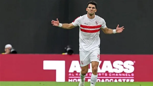 شبانة: الزمالك اهتم بـ"مضايقة" زيزو عن دعم الفريق للمنافسة على الدوري