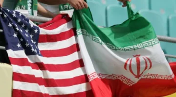 شبكة CNN: الحوار بين واشنطن وطهران يقترب من اتفاق شامل قد يتم توقيعه في الاجتماع القادم