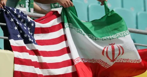 شبكة CNN: الحوار بين واشنطن وطهران يقترب من اتفاق شامل قد يتم توقيعه في الاجتماع القادم شبكة CNN: الحوار بين واشنطن وطهران يقترب من اتفاق شامل قد يتم توقيعه في الاجتماع القادم
