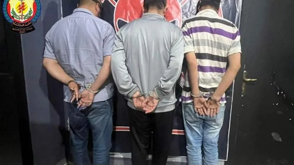 شبكة تهريب وتزوير وترويج عملة مزيفة بقبضة أمن الدولة