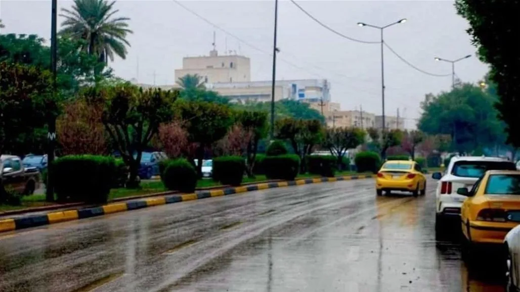 شتاء يومين في العراق شتاء يومين في العراق