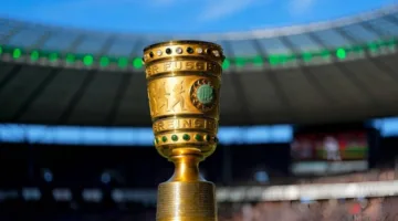 شتوتغارت يتبارى مع أرمينيا بيليفيلد في المباراة النهائية لكأس ألمانيا يوم غد