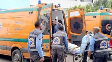 شخص يتعرض للدّهس بواسطة سيارة سريعة.. تحقيقات شاملة في حادثة وفاته بالتجمع