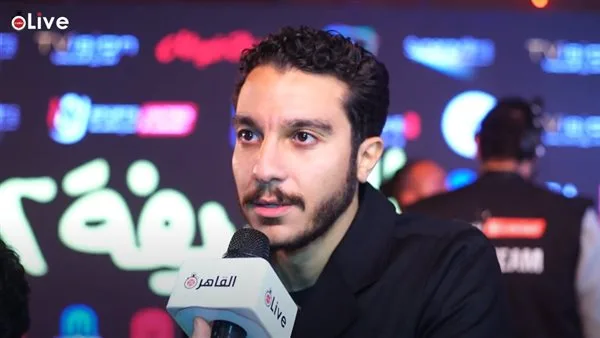 شخص يتهم نور خالد النبوي بدهسه بسارته بمحيط محور 26 يوليو