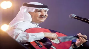 “شخص يستفسر عني” .. ألبوم حديث لفنان العرب محمد عبده