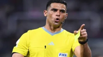 شخصية بارزة ستدير مباراة الزمالك وبيراميدز في نهائي كأس مصر