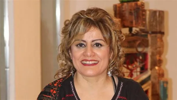 شذي يحيي: المتحف المصري الكبير رمز ثقافي يعزز مكانة مصر الناعمة (خاص) شذي يحيي: المتحف المصري الكبير رمز ثقافي يعزز مكانة مصر الناعمة (خاص)