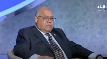 «شراء العقارات مقابل بخس».. رئيس حزب الجيل يرفض قانون الإيجار القديم.