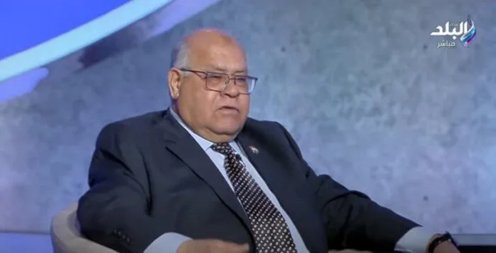 «شراء العقارات مقابل بخس».. رئيس حزب الجيل يرفض قانون الإيجار القديم. «شراء العقارات مقابل بخس».. رئيس حزب الجيل يرفض قانون الإيجار القديم.