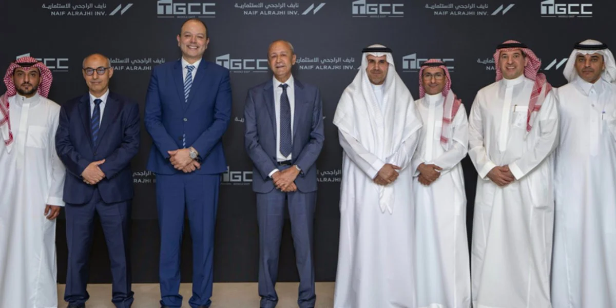 شراكة استراتيجية بين الراجحي وTGCC لتعزيز تطوير القطاع العقاري في السعودية شراكة استراتيجية بين الراجحي وTGCC لتعزيز تطوير القطاع العقاري في السعودية