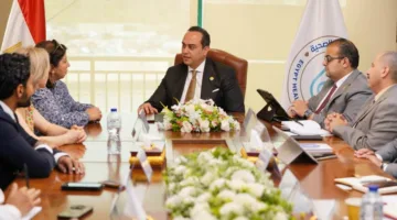 شراكة استراتيجية بين هيئة الرعاية الصحية وشركة عالمية في مجال الكشف المبكر ومعالجة الأمراض الجينية والمناعية.